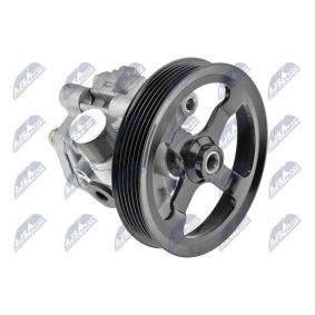 Servopumpe SPW-CH-003