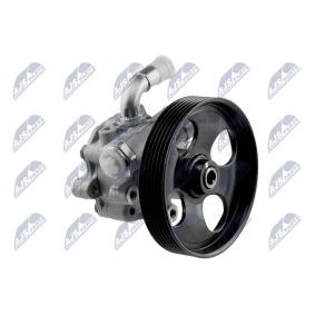 Servopumpe für MAZDA von NTY
