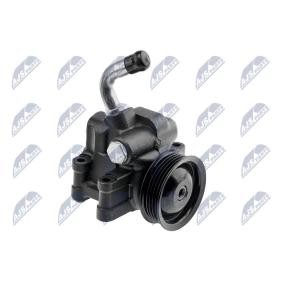 Servopumpe für MAZDA von NTY