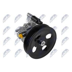 Compre Bomba de direção da NTY SPW-HY-501 a um preço baixo por 101,21 €