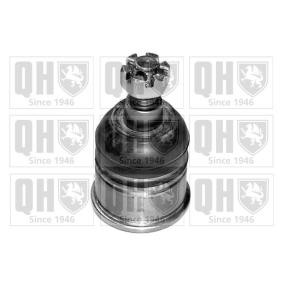 Achetez des Rotule de suspension QUINTON HAZELL QSJ1351S à prix pour 19,86 €