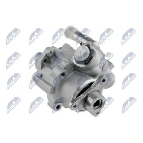 Servopumpe SPW-RE-011