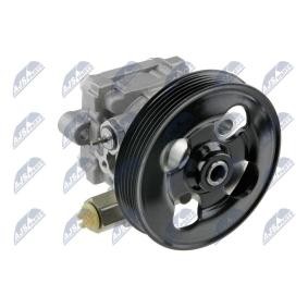 Servopumpe SPW-SB-004