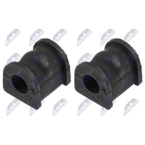 Compre Casquilho de apoio, barra estabilizadora da NTY ZGS-HY-539 a um preço baixo por 5,88 €