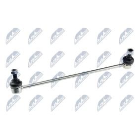 Compre Barra / escora, barra estabilizadora da NTY ZLP-BM-006 a um preço baixo por 7,85 €