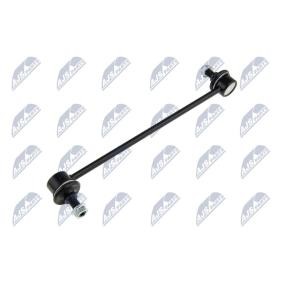 Compre Barra / escora, barra estabilizadora da NTY ZLP-CH-005 a um preço baixo por 9,98 €