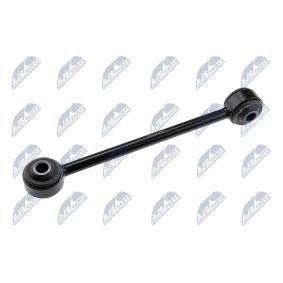 Compre Barra / escora, barra estabilizadora da NTY ZLP-CH-020 a um preço baixo por 13,68 €