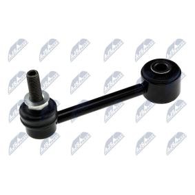 Compre Barra / escora, barra estabilizadora da NTY ZLP-CH-068 a um preço baixo por 18,23 €