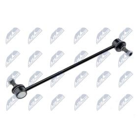 Compre Barra / escora, barra estabilizadora da NTY ZLP-FT-001 a um preço baixo por 10,77 €