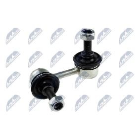 Compre Barra / escora, barra estabilizadora da NTY ZLP-HY-509 a um preço baixo por 9,57 €
