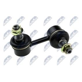 Compre Barra / escora, barra estabilizadora da NTY ZLP-HY-510 a um preço baixo por 6,98 €