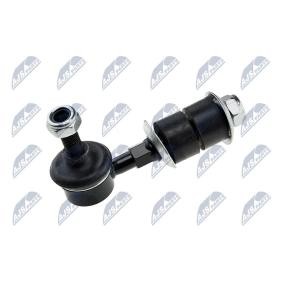 Compre Barra / escora, barra estabilizadora da NTY ZLP-HY-527 a um preço baixo por 8,76 €
