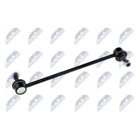 Compre Barra / escora, barra estabilizadora da NTY ZLP-MZ-045 a um preço baixo por 6,54 €