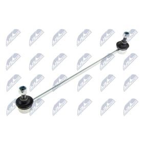 Koppelstange ZLP-PE-003