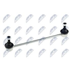 Koppelstange von NTY ZLP-PE-008