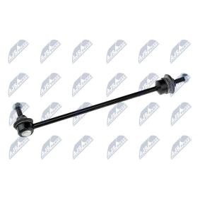Compre Barra / escora, barra estabilizadora da NTY ZLP-RV-000 a um preço baixo por 11,59 €