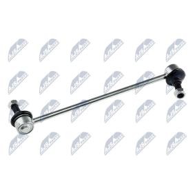 Compre Barra / escora, barra estabilizadora da NTY ZLP-TY-098 a um preço baixo por 10,38 €