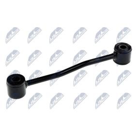 Compre Barra / escora, barra estabilizadora da NTY ZLT-CH-007 a um preço baixo por 14,07 €