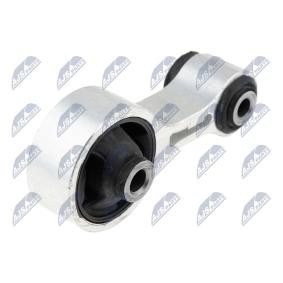 Motorlager ZPS-MZ-003