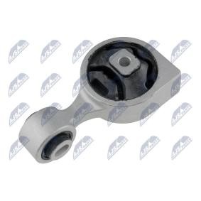Acquista Supporto motore da NTY ZPS-NS-165 a buon mercato per soli 52,37 €