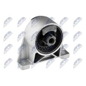 Acquista Supporto motore da NTY online per Astra Classic Sedan (A04) a prezzi moderati