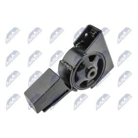 Acquista Supporto motore da NTY online per Avensis Station Wagon (_T22_) a prezzi moderati