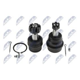 Acquista Testina braccio oscillante da NTY ZSD-CH-003 a buon mercato per soli 40,41 €