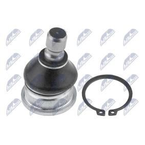 Compre Rótula de suspensão da NTY ZSD-KA-309 a um preço baixo por 11,70 €