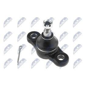 Compre Rótula de suspensão da NTY ZSD-KA-311 a um preço baixo por 13,46 €