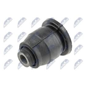 Lagerung, Lenker ZTP-MZ-010A MAZDA MX-6 von NTY