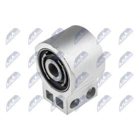 Lagerung, Lenker ZTP-PL-006B für SAAB