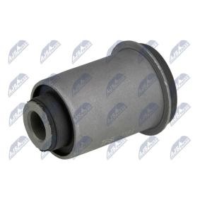 Lagerung, Lenker ZTP-SU-016A für DAIHATSU