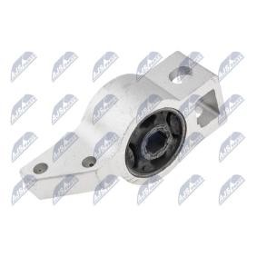 Lagerung, Lenker ZTP-VW-001B für VW