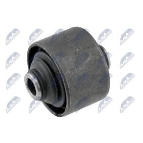 Comprar Suspensión, Brazo oscilante de NTY ZTT-DW-038AP a bajo precio de 19,77 €