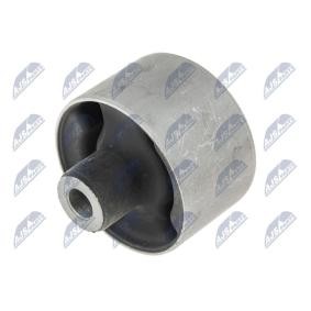 Lagerung, Lenker ZTT-MS-000D für VOLVO