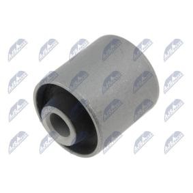 Lagerung, Lenker ZTT-MS-007I