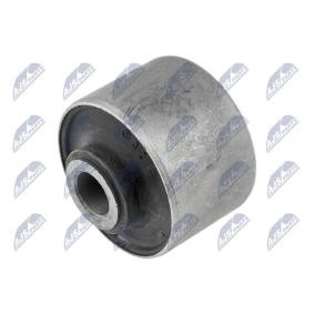 Lagerung, Lenker ZTT-MS-009B für MITSUBISHI