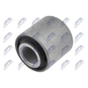 Lagerung, Lenker ZTT-MS-014A