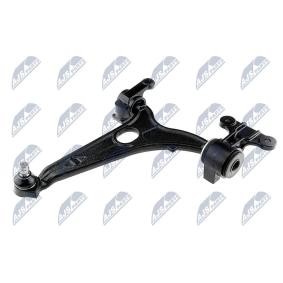 Achetez des Bras de suspension NTY ZWD-CT-003 à prix pour 70,52 €