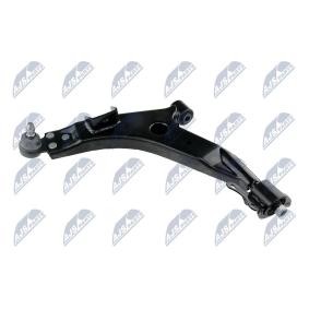 Compre Braço de suspensão da NTY ZWD-DW-037 a um preço baixo por 53,39 €