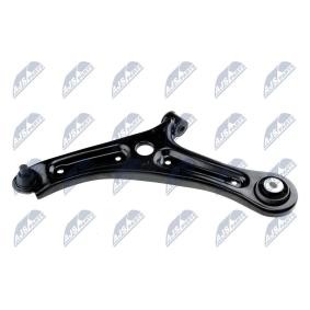 Compre Braço de suspensão da NTY ZWD-FR-025 a um preço baixo por 41,43 €