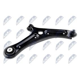 Compre Braço de suspensão da NTY ZWD-FR-026 a um preço baixo por 41,43 €