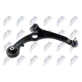 Achetez des Bras de suspension NTY ZWD-FT-007 à prix pour 63,59 €