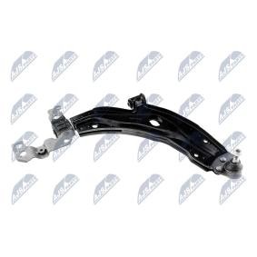 Achetez des Bras de suspension NTY ZWD-FT-010 à prix pour 61,13 €