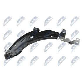 Achetez des Bras de suspension NTY ZWD-FT-011 à prix pour 61,13 €