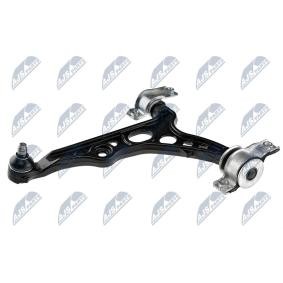 Achetez des Bras de suspension NTY ZWD-FT-018 à prix pour 57,66 €