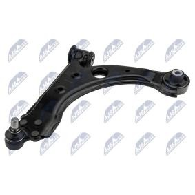 Achetez des Bras de suspension NTY ZWD-FT-027 à prix pour 54,86 €