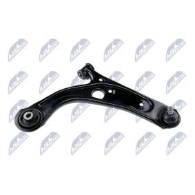 Achetez des Bras de suspension NTY ZWD-FT-032 à prix pour 32,73 €