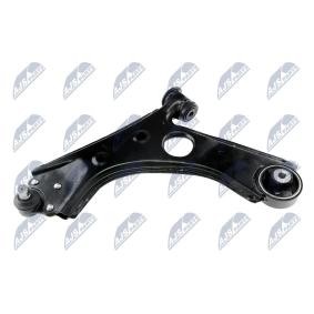 Achetez des Bras de suspension NTY ZWD-FT-033 à prix pour 65,16 €