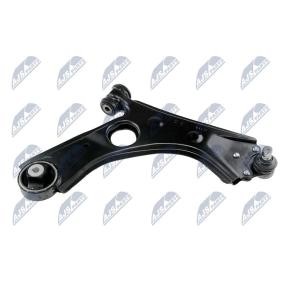 Achetez des Bras de suspension NTY ZWD-FT-034 à prix pour 47,88 €